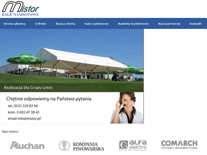 www.mistor.pl