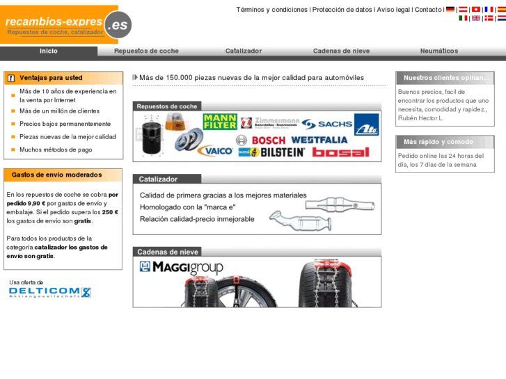 www.motorecambios-online.com