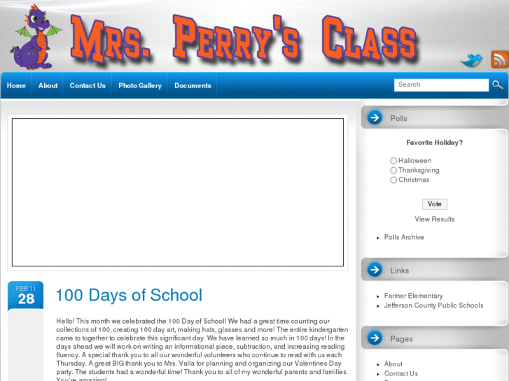 www.mrsperrysclass.com