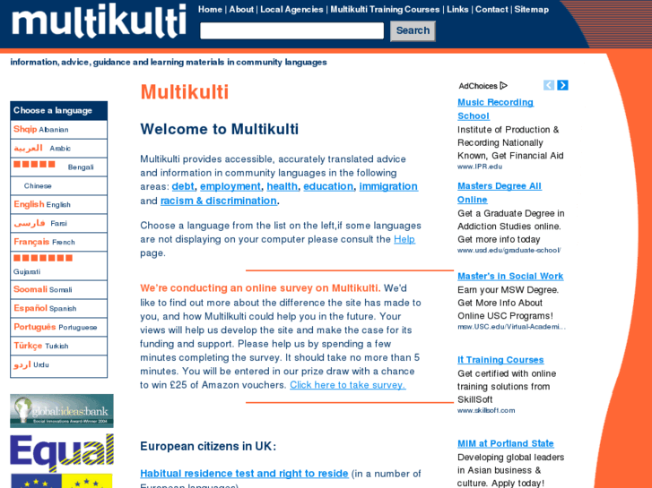 www.multikulti.org.uk