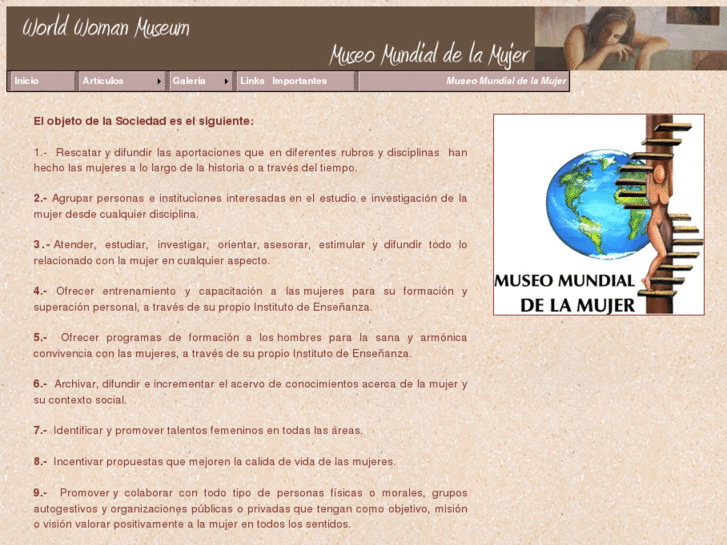 www.museomundialdelamujer.com