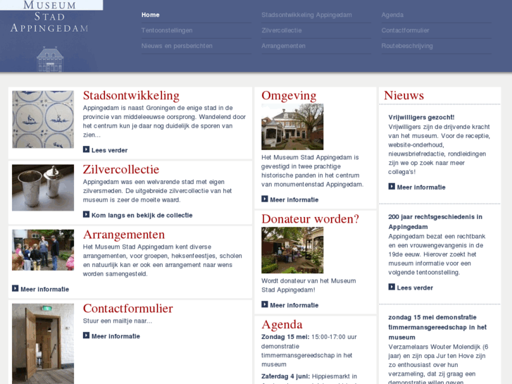 www.museumstadappingedam.nl