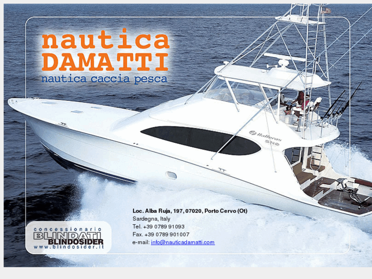 www.nauticadamatti.com