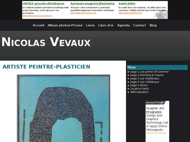 www.nicolas-vevaux.com