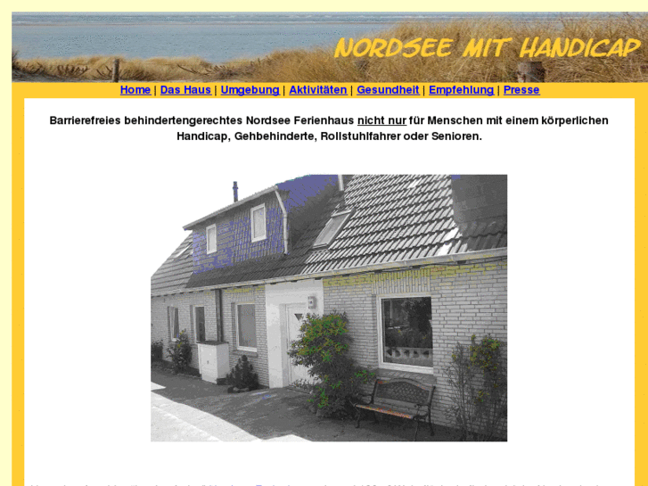 www.nordsee-mit-handicap.de