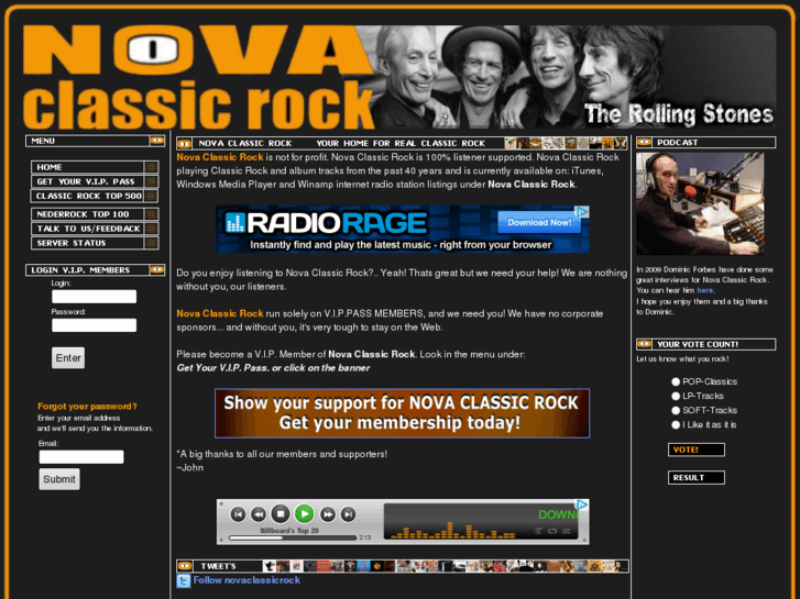 www.novaclassicrock.nl