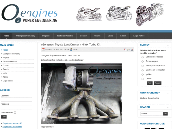 www.o2engines.com