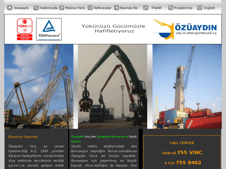 www.ozuaydin.com