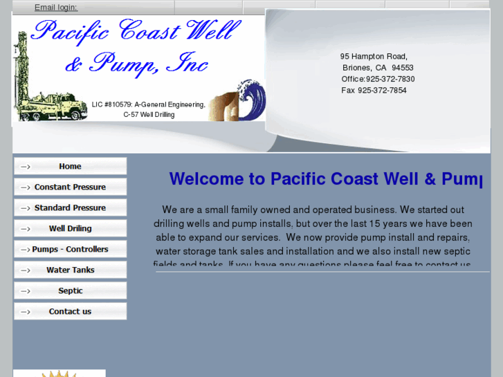 www.pacificcoastwell.com