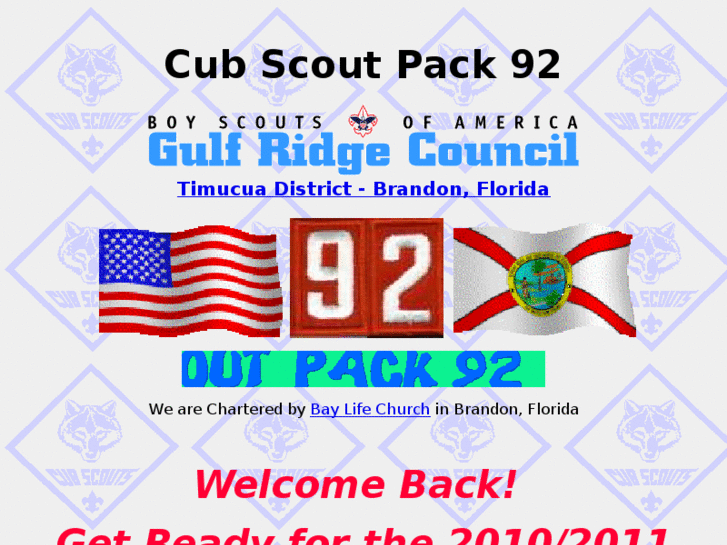 www.pack92.net