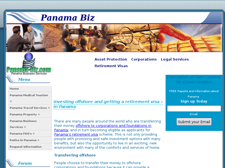 www.panama-biz.com