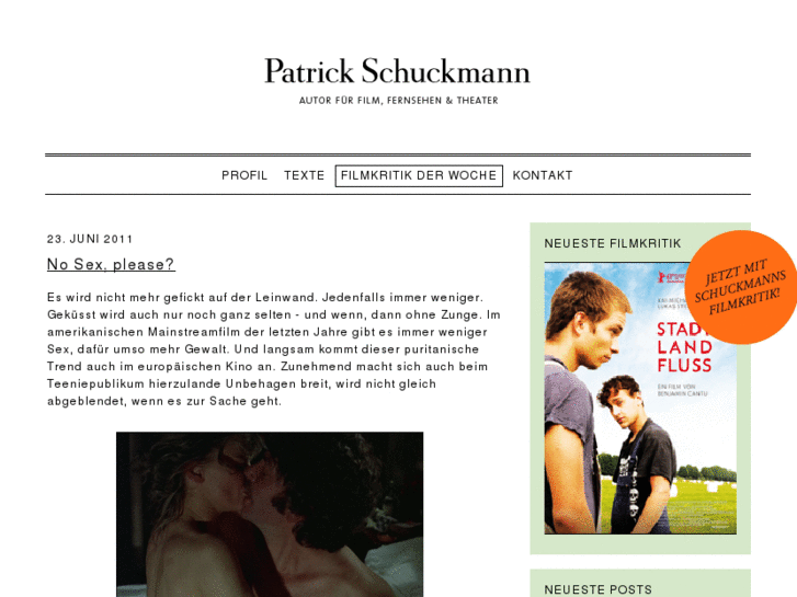 www.patrickschuckmann.com