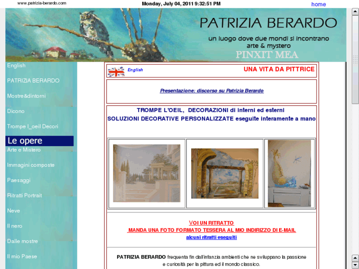 www.patrizia-berardo.com
