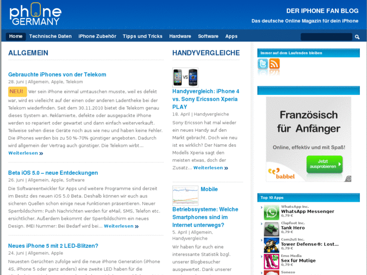www.phone-germany.de