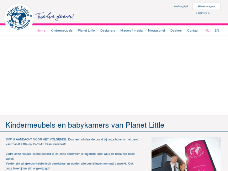 www.planetlittle.nl