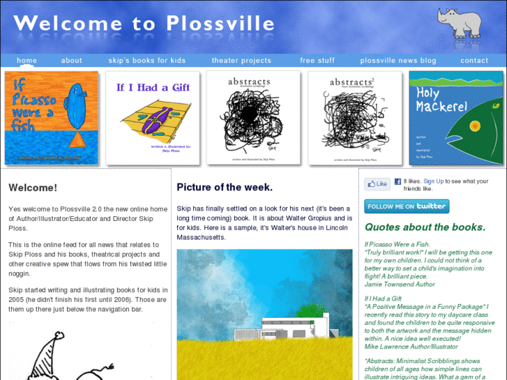 www.plossville.com