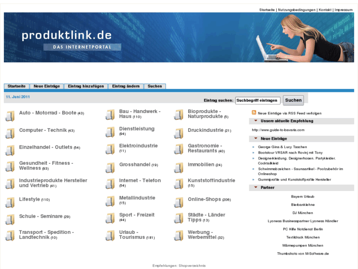 www.produktlink.de