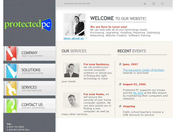 www.protectedpc.net