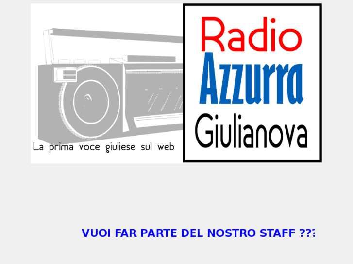 www.radiogiulianova.com