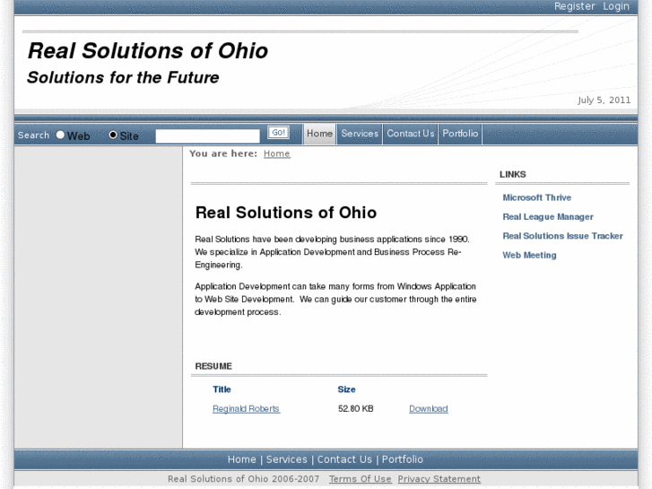 www.realsolutionsofohio.com