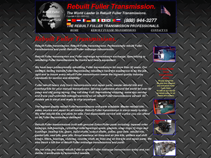 www.rebuiltfullertransmission.com