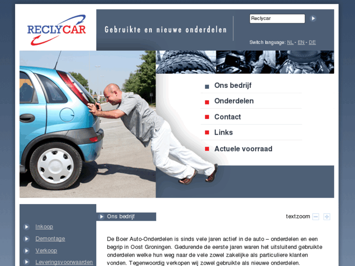 www.reclycar.com