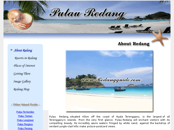 www.redangguide.com