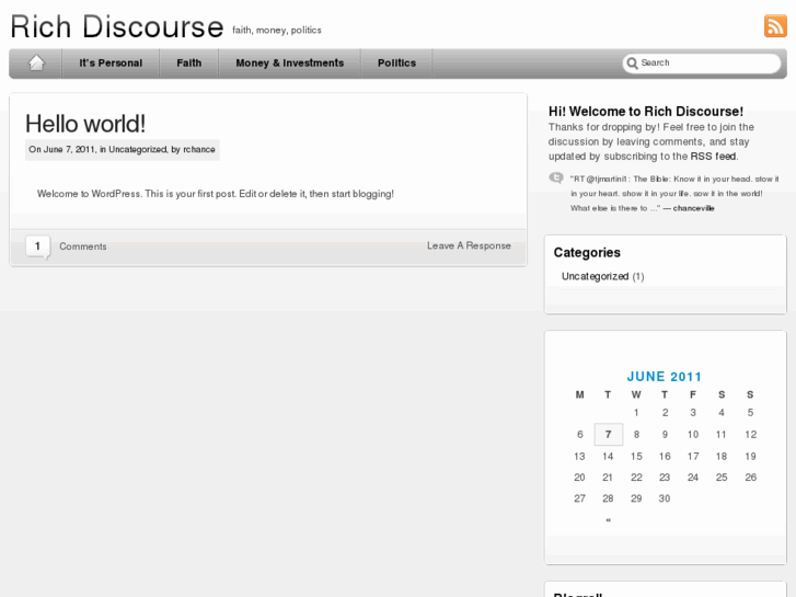 www.richdiscourse.com