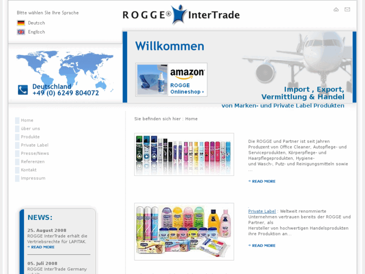 www.rogge-intertrade.com