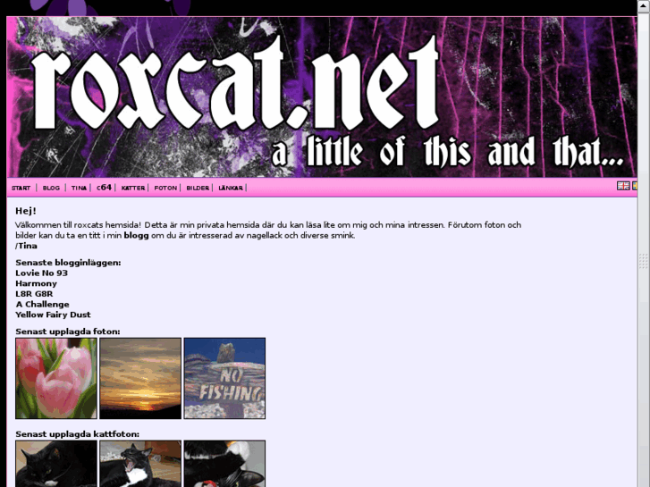 www.roxcat.net