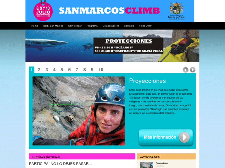 www.sanmarcosclimb.com