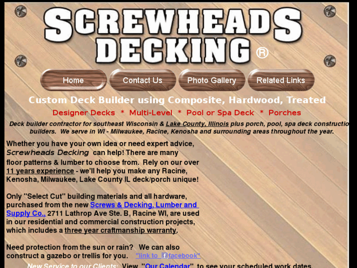 www.screwheadsdecking.com