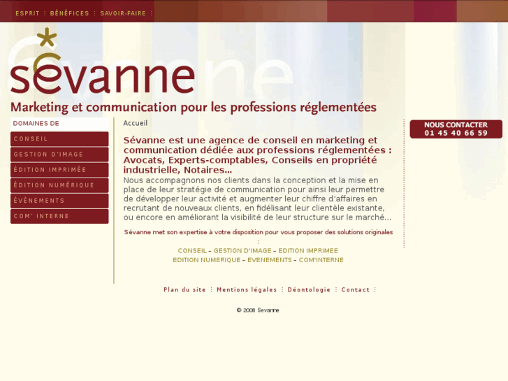 www.sevanne.com