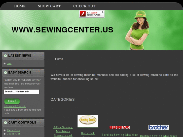 www.sewingcenter.us