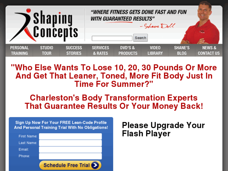 www.shapingconcepts.com