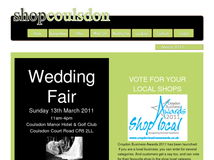 www.shopcoulsdon.com