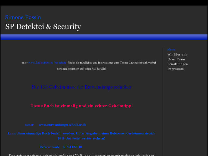 www.sp-detektei-security.com