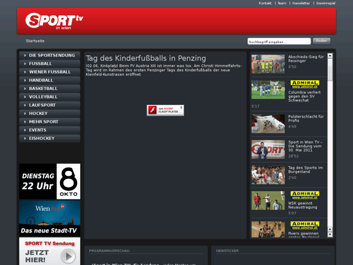 www.sportinwien.tv