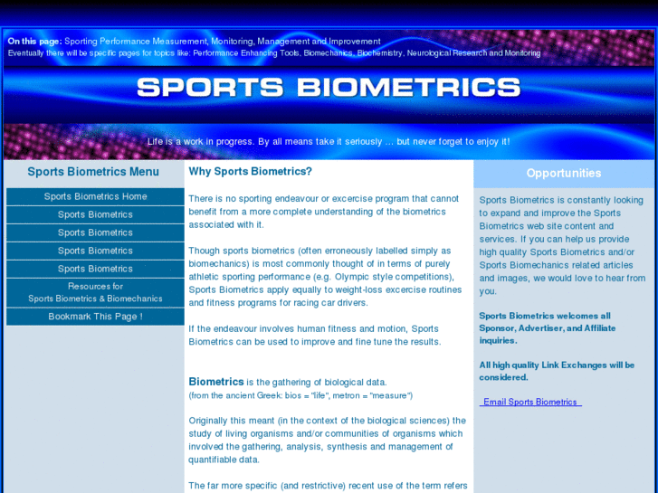 www.sportsbiometrics.com