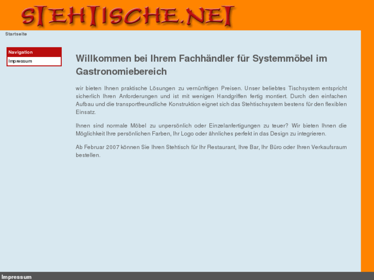 www.stehtische.net