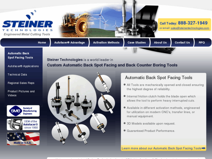 www.steinertechnologies.com
