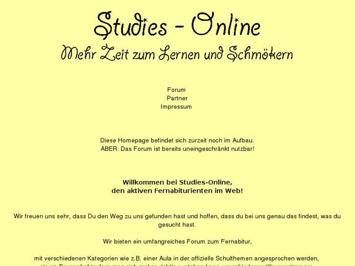 www.studies-online.com