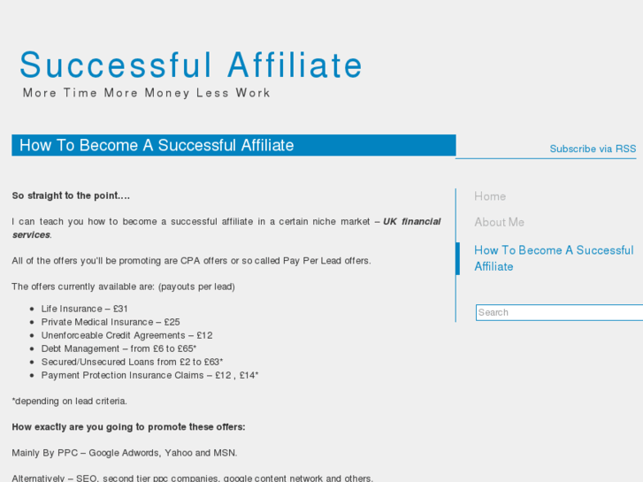 www.successful-affiliate.com