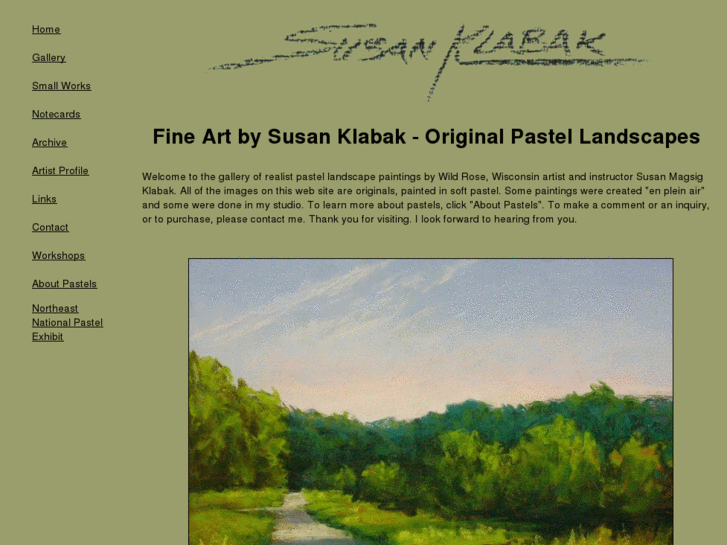 www.susanklabak.com