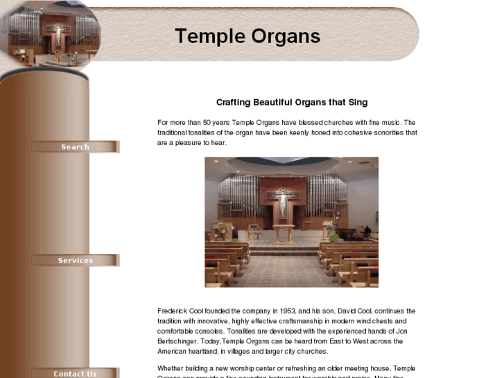 www.templeorgans.com