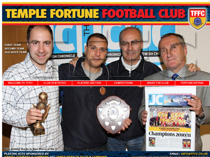 www.tffc.co.uk