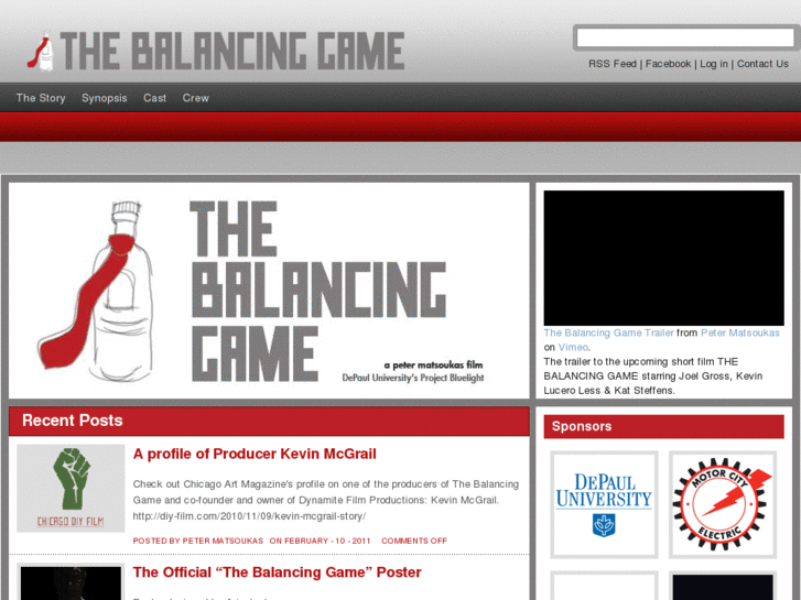 www.thebalancinggame.com