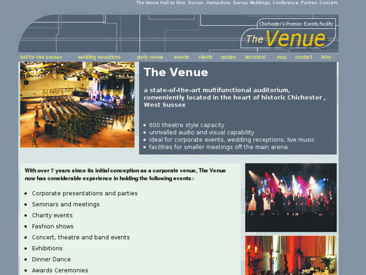 www.thevenueuk.com