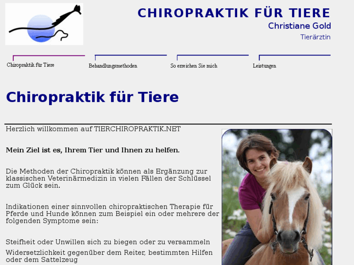 www.tierchiropraktik.net