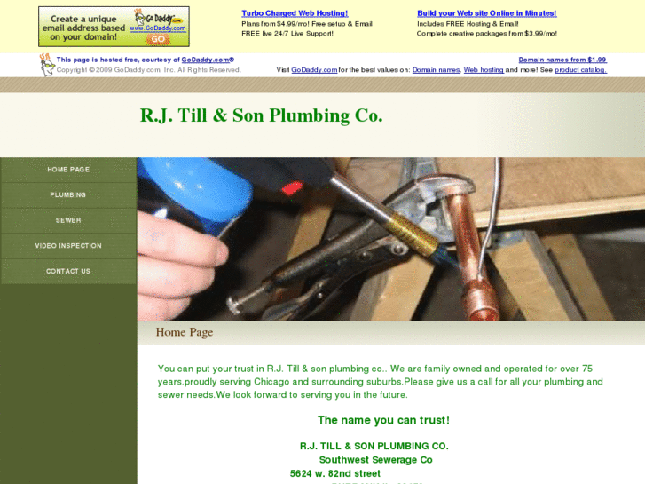 www.tillandsonplumbing.com